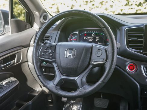 Used 2020 Honda Pilot EX image 15