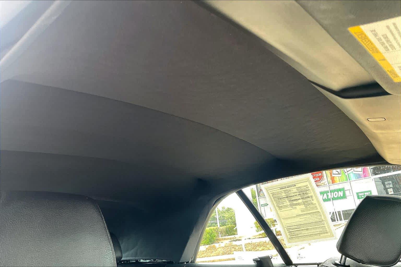 Used 2012 BMW 135i Convertible RWD image 13