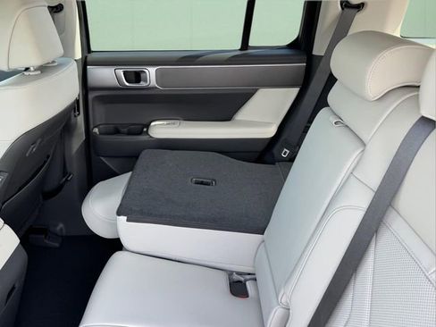 New 2026 Hyundai Santa Fe SEL AWD/4WD image 10