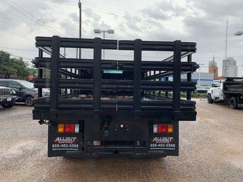 New 2025 Chevrolet Low Cab Forward 5500HG image 5