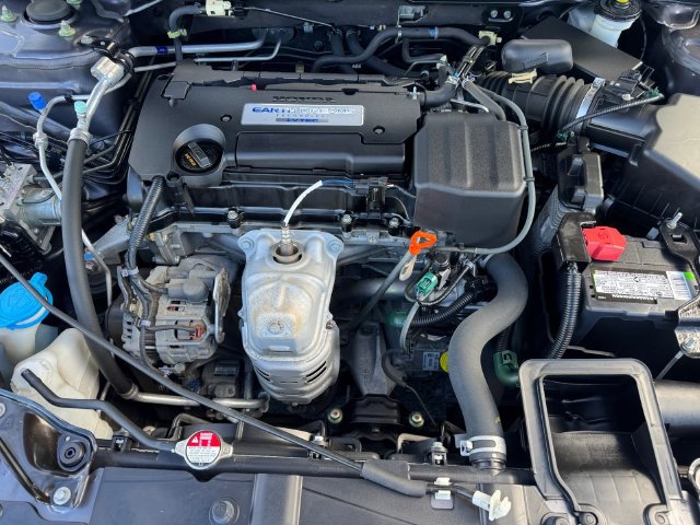 Used 2014 Honda Accord LX image 13