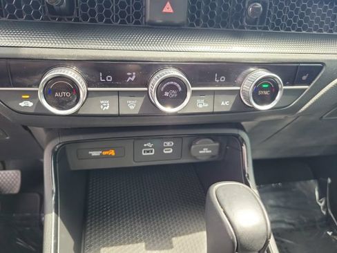Used 2024 Honda CR-V Sport image 33