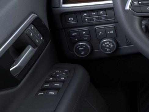 New 2026 Chevrolet Tahoe High Country AWD/4WD image 22