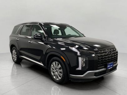 Certified 2024 Hyundai Palisade SEL