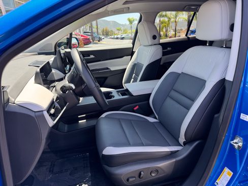 Used 2025 Honda Prologue Elite image 16