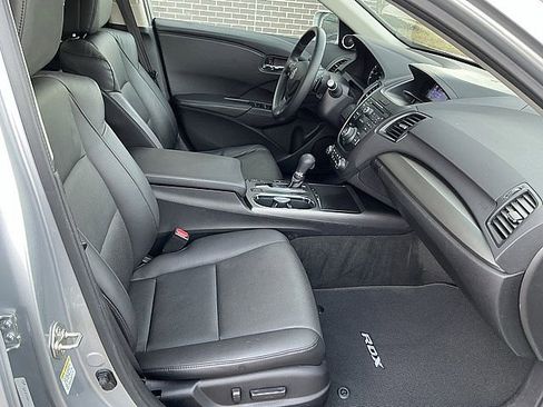 Used 2015 Acura RDX AWD image 22