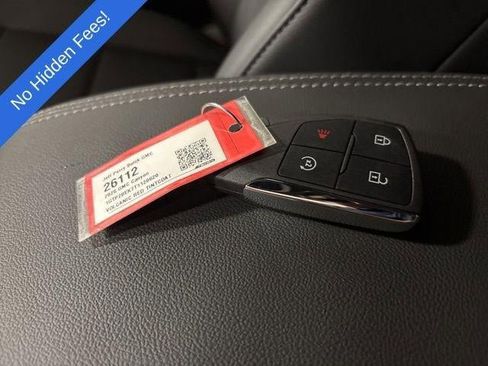 New 2026 GMC Canyon Elevation w/ Convenience Package image 4