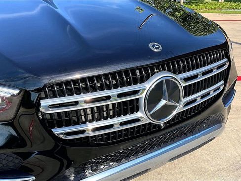 Used 2025 Mercedes-Benz GLE 350 4MATIC image 39