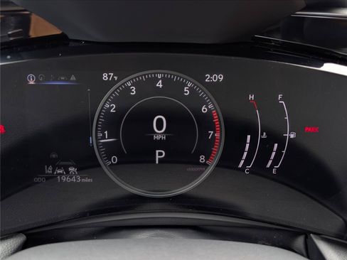 Certified 2025 Lexus NX 350 AWD w/ Accessory Package (2T) image 31
