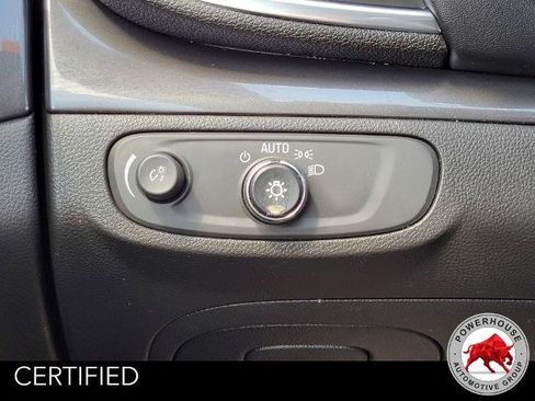 Used 2018 Buick Encore Preferred FWD image 26