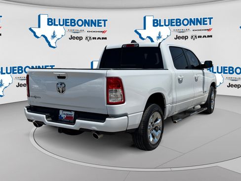 Used 2024 RAM 1500 Lone Star RWD image 5