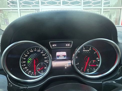 Used 2018 Mercedes-Benz GLE 43 AMG 4MATIC Coupe image 13