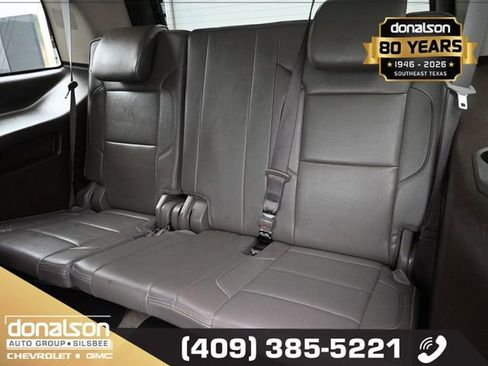 Used 2019 GMC Yukon Denali w/ Open Road Package image 14