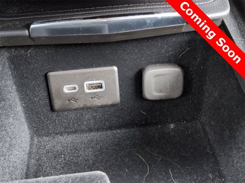 Used 2023 Cadillac XT4 Sport image 31