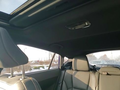 Certified 2024 Subaru Crosstrek 2.5i Wilderness w/ Crosstrek Mirror Package image 28