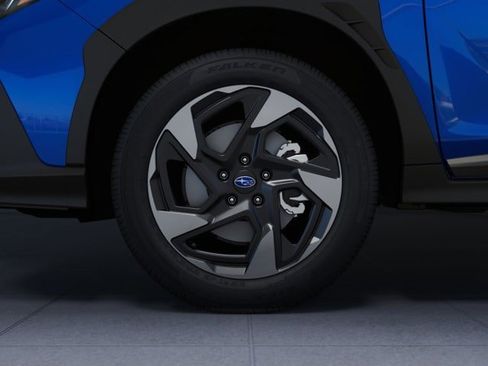 New 2026 Subaru Crosstrek 2.5i Limited image 9
