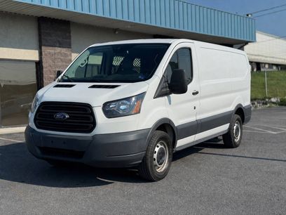 Used 2018 Ford Transit 250 130 Low Roof