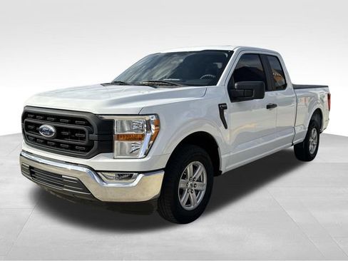 Used 2021 Ford F150 XL w/ Equipment Group 101A High image 37