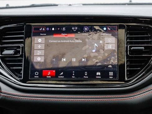 New 2026 Dodge Durango GT image 17