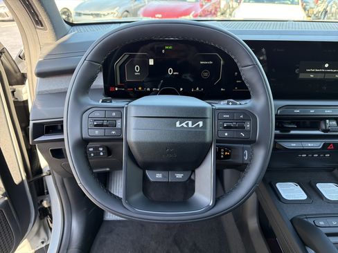 New 2027 Kia Telluride SX X-Line image 23