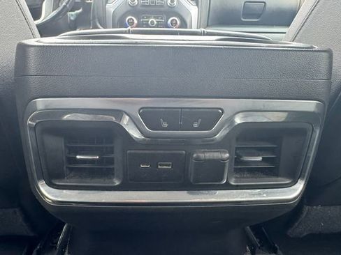 Used 2019 GMC Sierra 1500 SLT RWD image 42