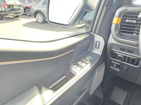 Certified 2025 Ford F150 Tremor w/ Tow/Haul Package AWD/4WD image 29