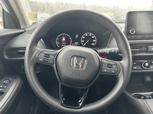 Certified 2023 Honda HR-V LX image 18