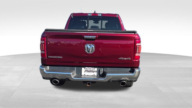Used 2019 RAM 1500 Big Horn AWD/4WD image 11