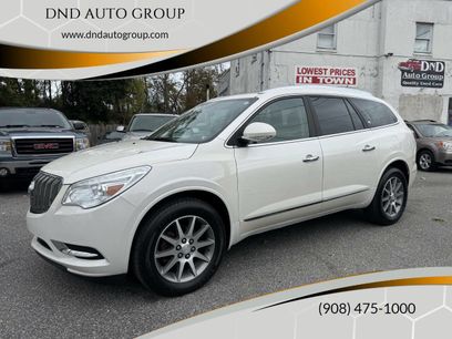 Used 2013 Buick Enclave Leather