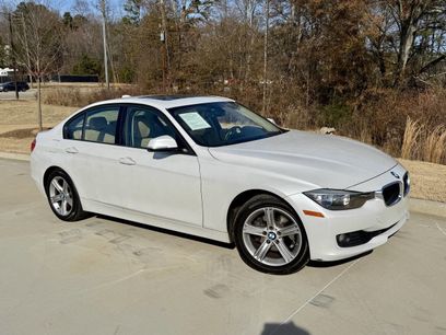 Used 2013 BMW 328i Sedan