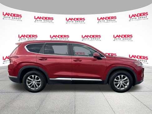 Used 2020 Hyundai Santa Fe SE image 2
