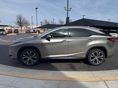 Used 2018 Lexus RX 350 FWD w/ Premium Package