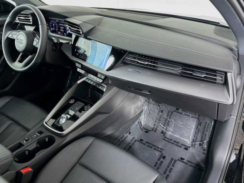 Certified 2023 Audi A3 2.0T Premium w/ Convenience Package FWD image 27
