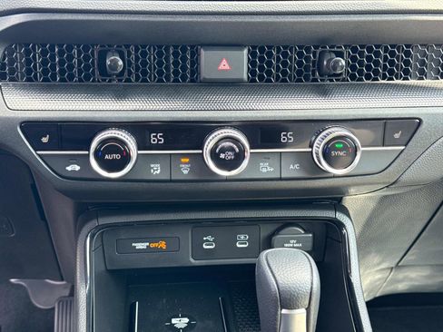 Certified 2026 Honda CR-V EX image 23