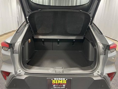 New 2025 Buick Envista Preferred w/ Convenience I Package image 15