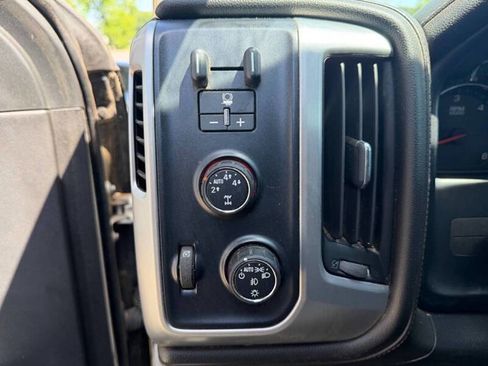 Used 2014 GMC Sierra 1500 SLE AWD/4WD image 9