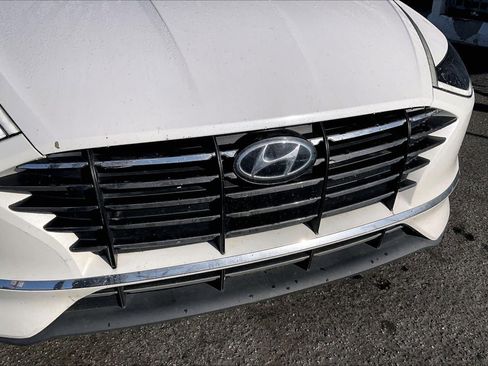 Used 2021 Hyundai Sonata SE image 28