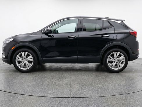 Used 2025 Buick Encore GX Preferred FWD image 5