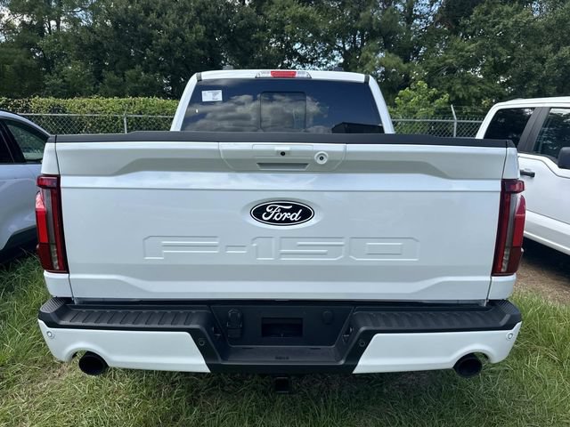 New 2026 Ford F150 Lariat w/ Equipment Group 502A High AWD/4WD image 3