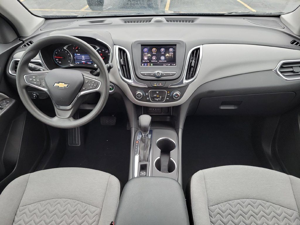 Used 2024 Chevrolet Equinox LS w/ LS Convenience Package FWD image 13