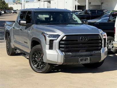 Used 2023 Toyota Tundra SR5