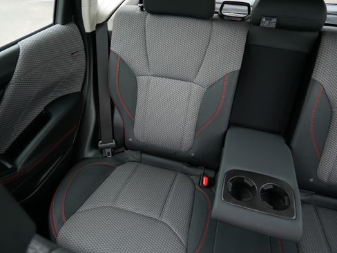 Used 2023 Subaru Forester Sport AWD/4WD image 12