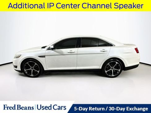 Used 2014 Ford Taurus SEL w/ Equipment Group 201A FWD image 5