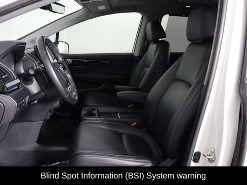 Used 2021 Honda Odyssey Touring image 14