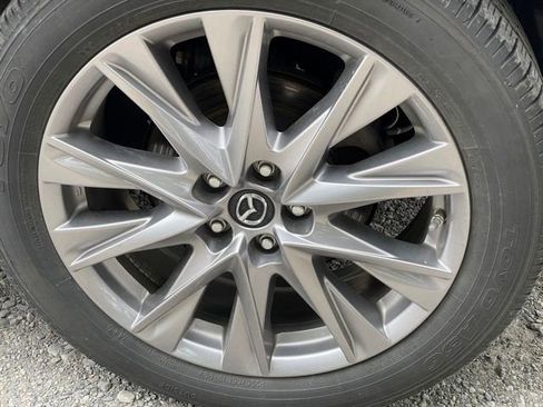 Used 2019 MAZDA CX-5 Grand Touring w/ GT Premium Package AWD/4WD image 31
