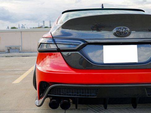 Used 2019 Toyota Camry XSE image 74