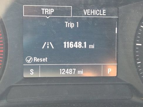 Used 2024 Chevrolet Trax LS FWD image 16