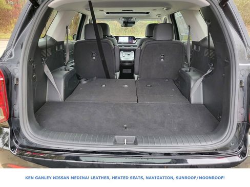 Used 2024 Hyundai Palisade XRT image 47