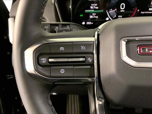 Used 2026 GMC Terrain Elevation FWD image 18