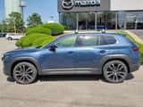 New 2025 MAZDA CX-50 AWD 2.5 Turbo w/ Cargo Package image 2